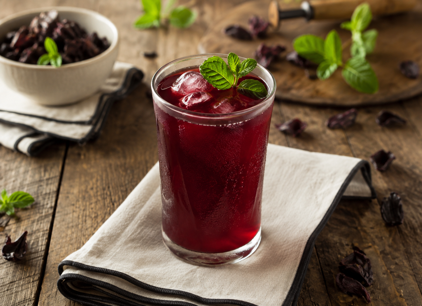 Kokam Juice